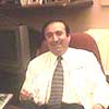 Doctor Alfredo Celis