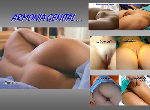 cirugía vulvo-genital láser