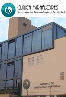 Clínica AngloAmericana