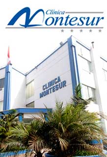 Clínica Montesur